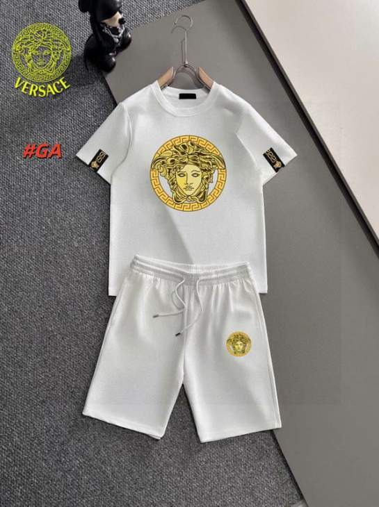 Picture of Versace Shirt Pant Suits _SKUVersaceM-5XL12yr42725120
